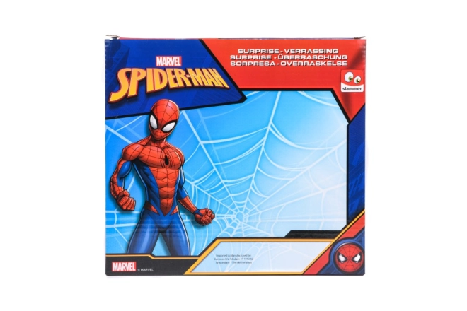 Iconic Spider-Man design