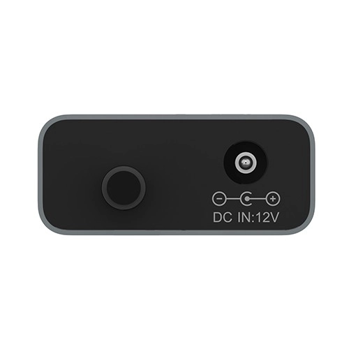 IB-HUB1454-C31 4-poorts HUB type C met 24W PSU