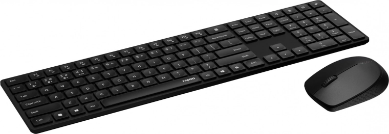 Multi-mode Wireless Connection