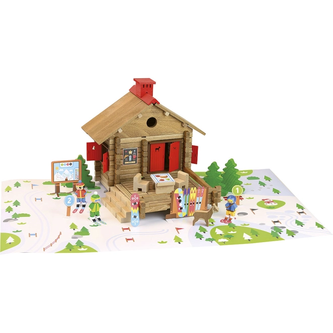 Ecologisch verantwoord productieproces