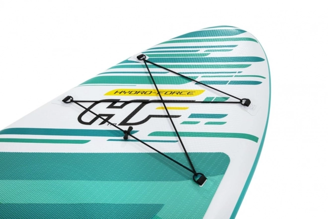 Opblaasbare paddleboard Bestway Huaka'I 305 cm