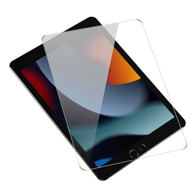 Protective Tempered Glass Baseus for iPad 10.2"/Air3 10.5"