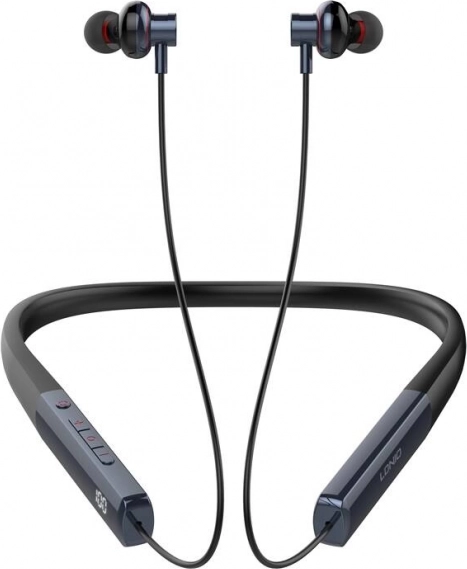 Wireless Neckband Earphones LDNIO N01
