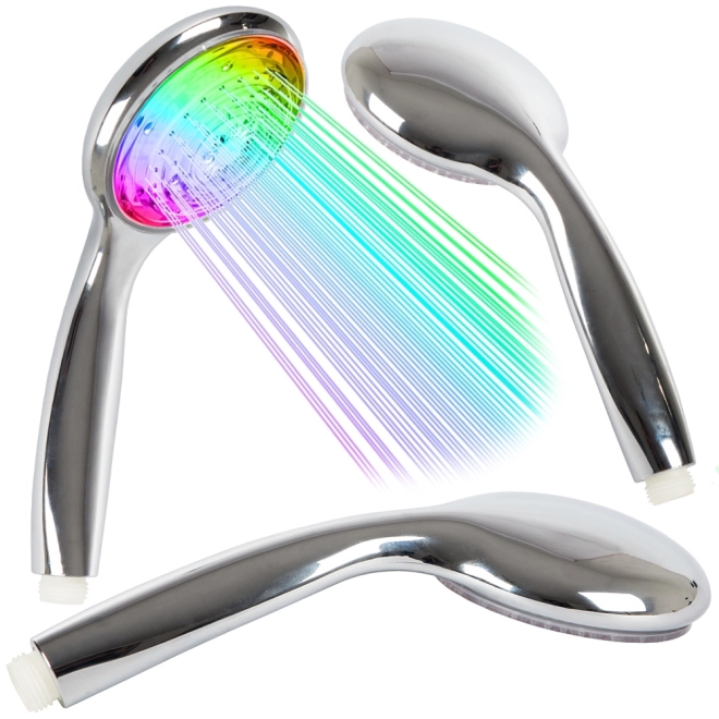 LED lichteffecten