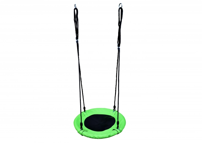 Schommelring 60 cm stof