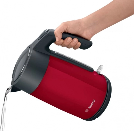 Clean and precise pouring without spills