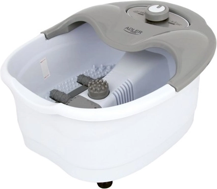 Mechanische Stimulation der Fußsohlen