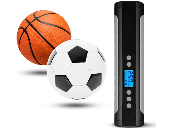 Versatile usage and accessories