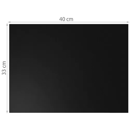 Grillmat - 5 stuks