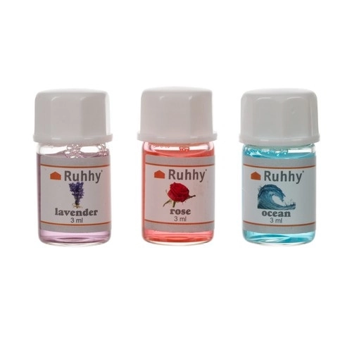Aroma diffuser - luchtbevochtiger 400ml DB