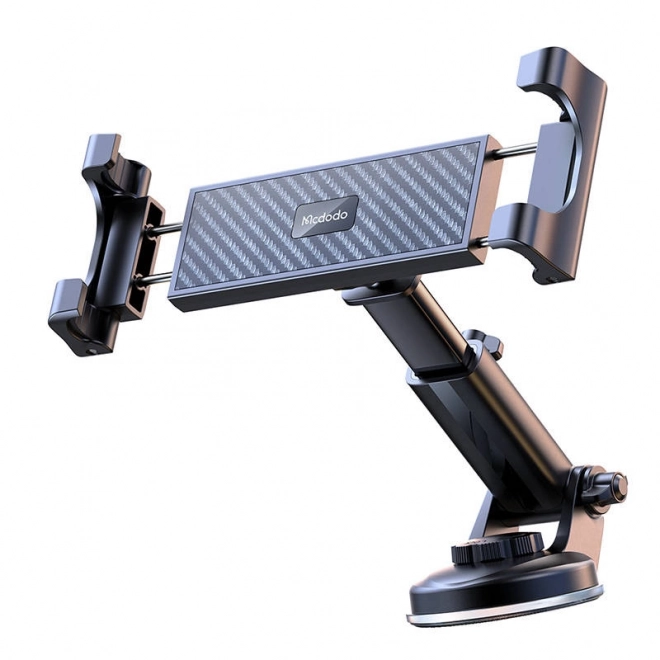 Autohouder voor tablet en telefoon McDodo CM-4310 op dashboard