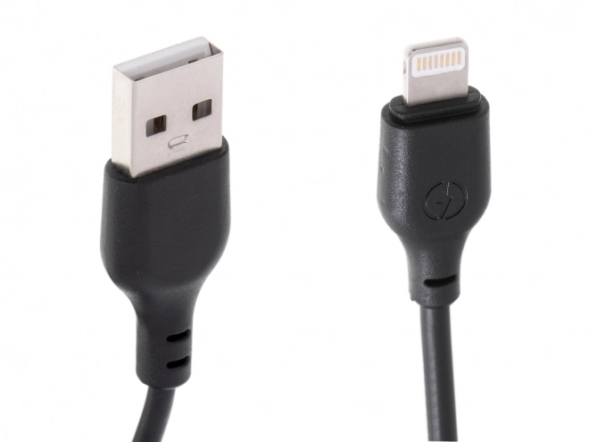 L-BRNO Duale autolader USB + Lightning