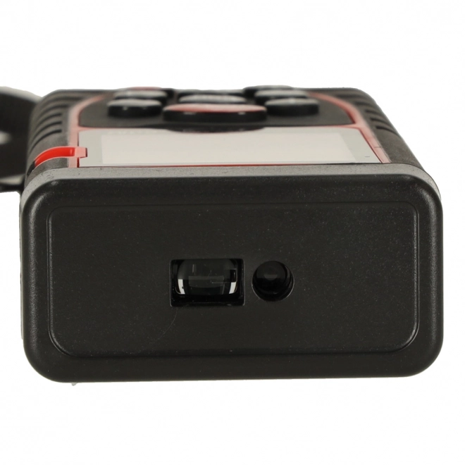 Laserafstandsmeter Kafuwell met een bereik tot 60 m