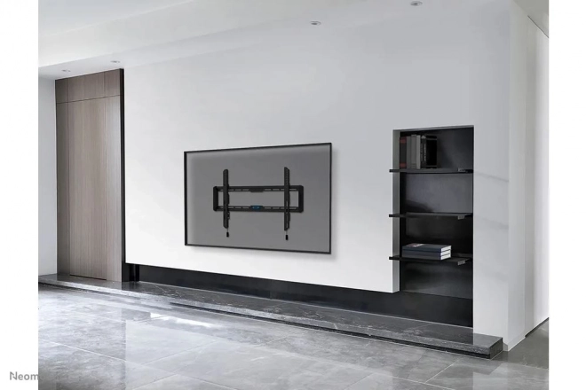 Retractable TV Mount Neomounts 40-75 inches
