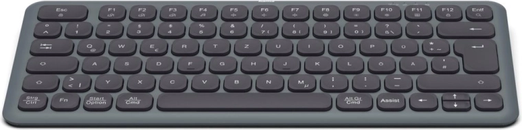 Universal connection