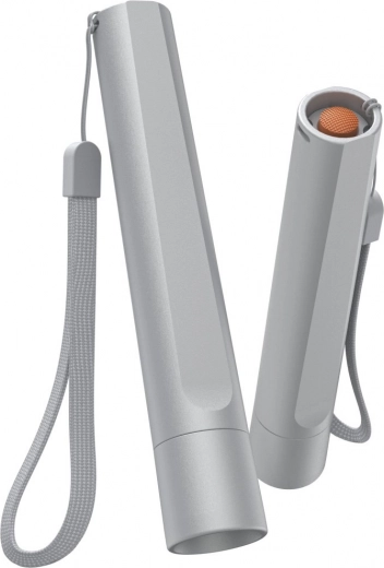 Trois modes d’éclairage pour chaque situation