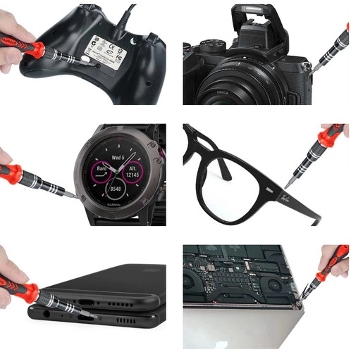 Präzision Mechaniker Werkzeug-Set 110-teilig