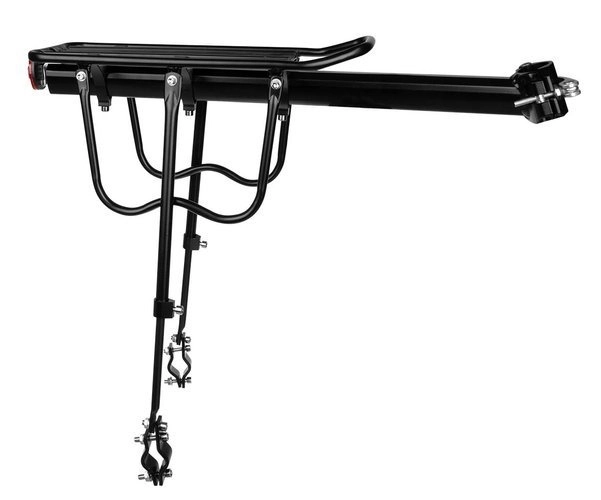 Bike Rack for Seatpost