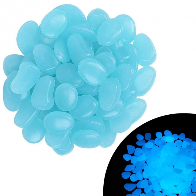 Fluorescent Glow Stones