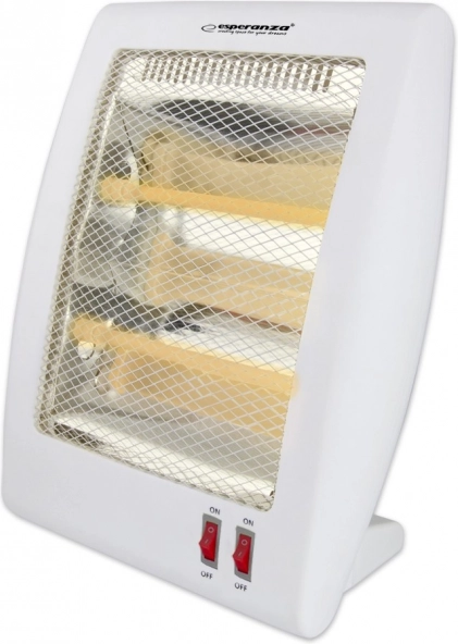 Quartz Heater 400/800 W Nefud