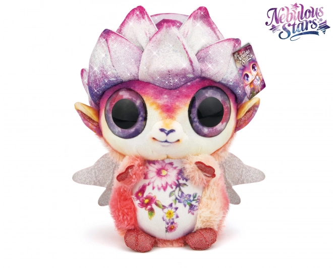 Peluche Paloma Nebulous Stars 20 cm