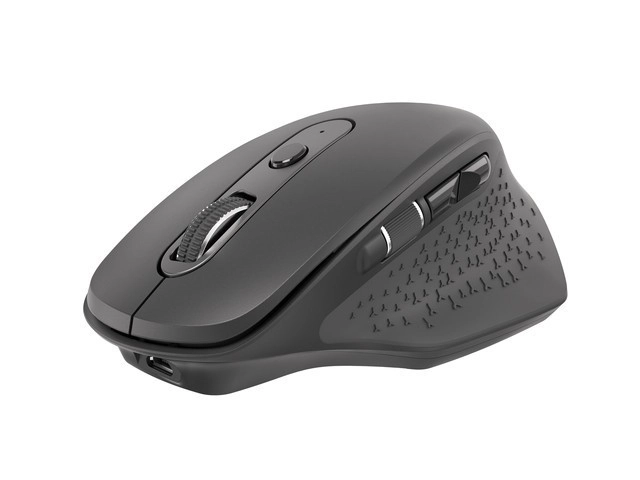 Technologie silencieuse SilentClick