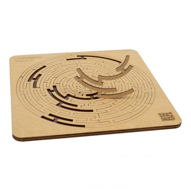 EscapeWelt Puzzle en bois Labyrinthe