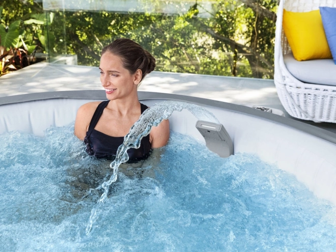 Kalmerende LED-waterval voor Lay-Z-Spa