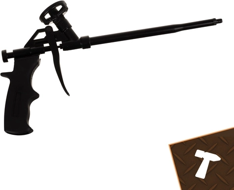 Dosage précis et travail propre