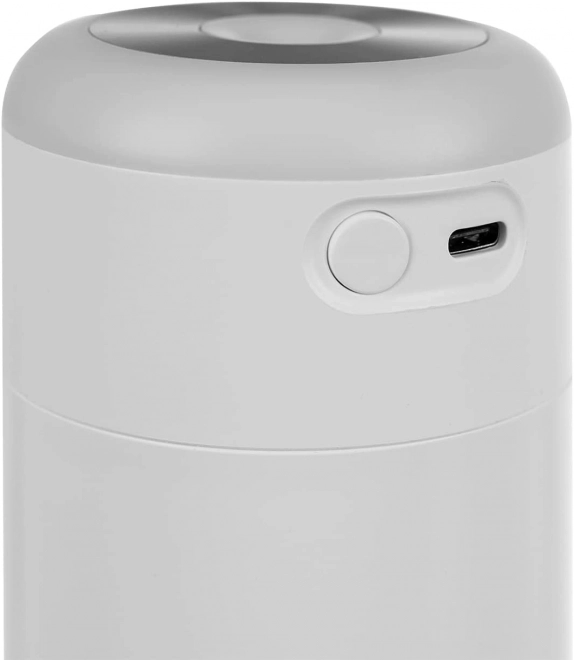 Air Humidifier with LED Aroma Diffuser