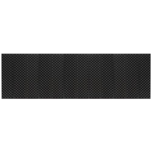 Matelas pliant 180x60x1cm Trizand 22870