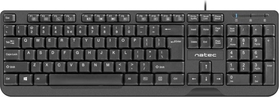 Multimedia Keys for Easy Use