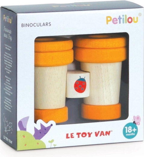 Nachhaltige Qualität und Geschenkverpackung