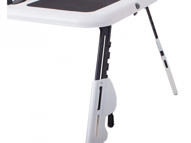 Opvouwbare laptoptafel E-Table