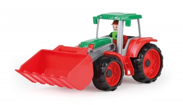 Lena auto plastische Truxx tractor