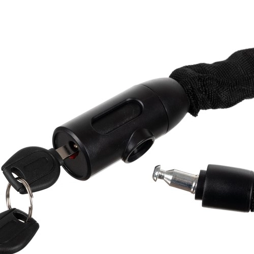 Chain Bicycle Lock Trizand