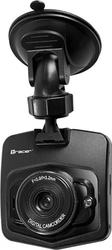 Caméra embarquée TRACER MobiDrive HD avec écran 2,4"