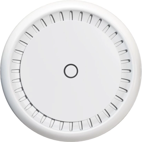 Plafondtoegangspunt 2,4/5 GHz met 2× GbE