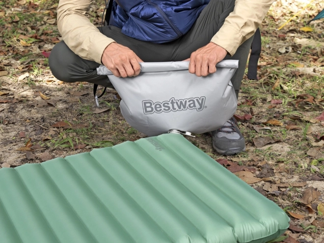 Opblaasbare mat Bestway AdventuRest 188 x 58,5 x 7,5 cm