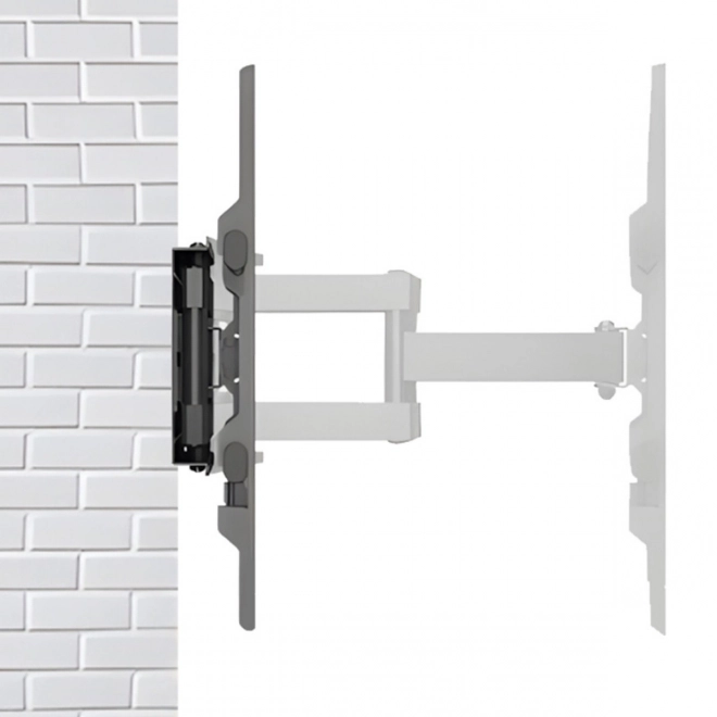 Flexibele en stabiele constructie