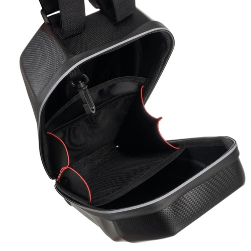 Waterdichte tas voor step