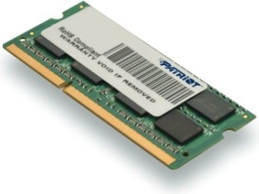 SO-DIMM Speicher 4 GB DDR3 1600 MHz CL11