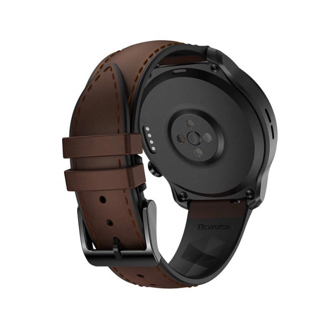 Slim horloge Mobvoi TicWatch Pro 3 Ultra LTE
