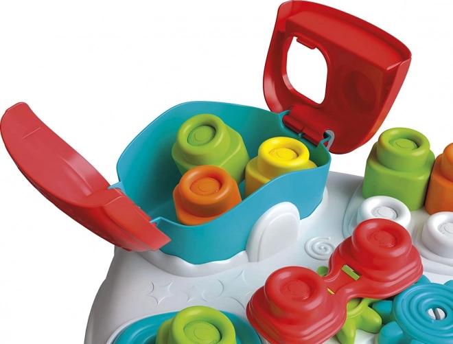 Sensory Play Table by Baby Clementoni