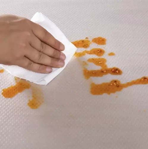 Tapis antidérapant pour tiroir 300x50
