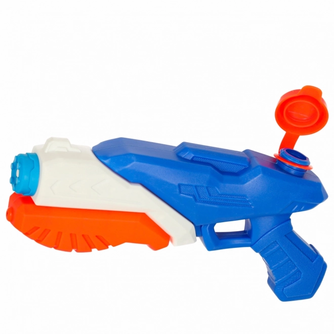 Waterpistool scherpschutter 400 ml – Blauw