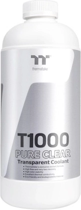 Coolant T1000 1L Coolant Transparent - Pure Clear