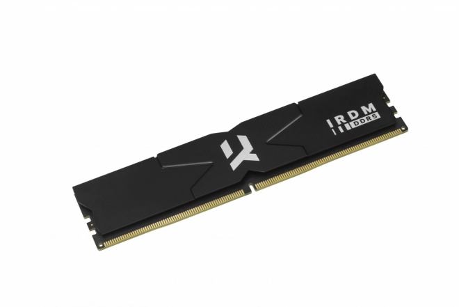 Mémoire IRDM DDR5 32GB 6800MHz CL34 noire