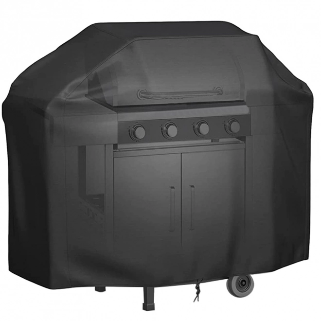 Waterdichte hoes voor tuinbarbecues