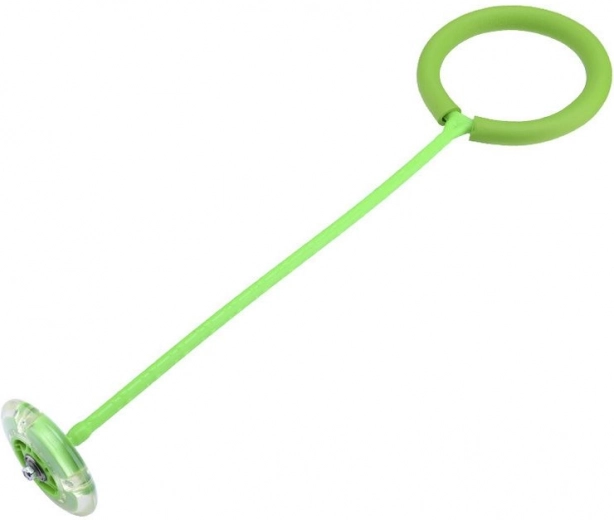 LED lights for extra fun